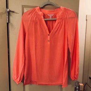 Lilly Pulitzer Elsa Top